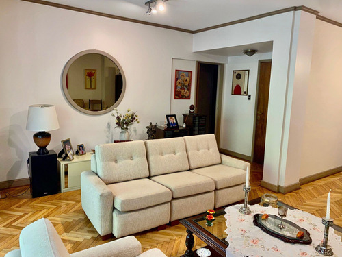 Imagen 7 de 27 de Venta 4 Ambientes Con Cochera Fija Barrio Norte