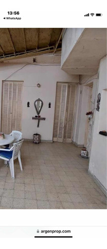 Ph Villa Ortuzar, 4 Amb, Patio Y Terrazas. Dueño Directo