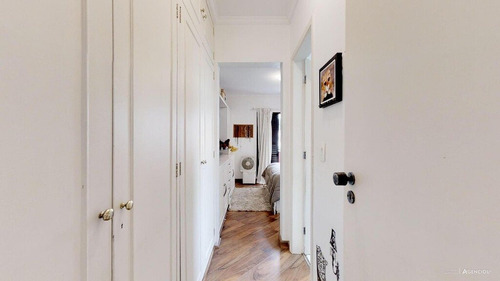 Imagem 21 de 30 de Apartamento À Venda No Bairro Jardim Vila Mariana - São Paulo/sp - O-22580-37412