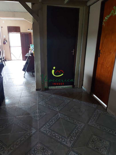 Imagem 13 de 20 de Casa À Venda Lagoa Itapecerica Da Serra - Vca1049