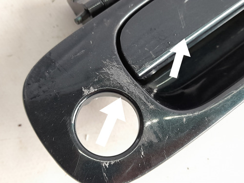 Maçaneta Externa Diant L/d Toyota Corolla Xei 1.8 2001 V175 (Usado)