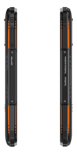 Leagoo Xrover - Celular Resistente Ram 6gb / 8 Nucleos / Gps