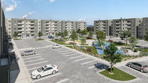 Condominio Los Cipreses