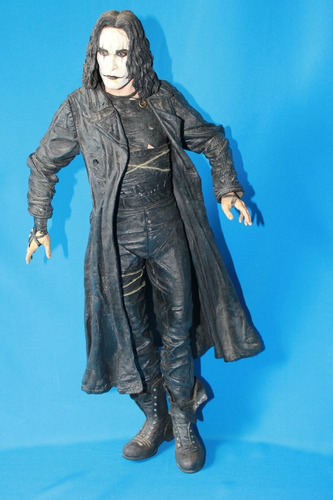 The Crow 18 Inch Neca (Usado)