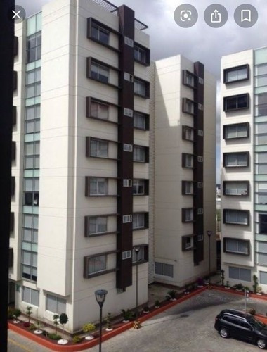 Venta Departamento De Lujo En Zona Residencial