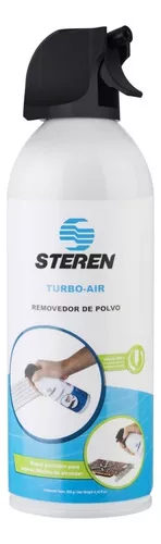 Aire Comprimido Silimex Aero Jet 360 660 ml 2 Pzs