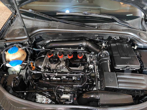 Audi A3 1.8 Attraction Special Edition Mt