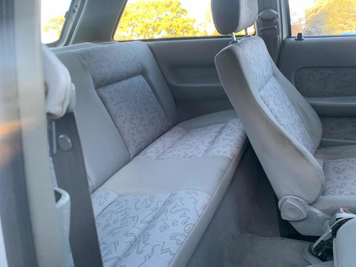 Volkswagen Gol 1999 1.0 Gl Mi