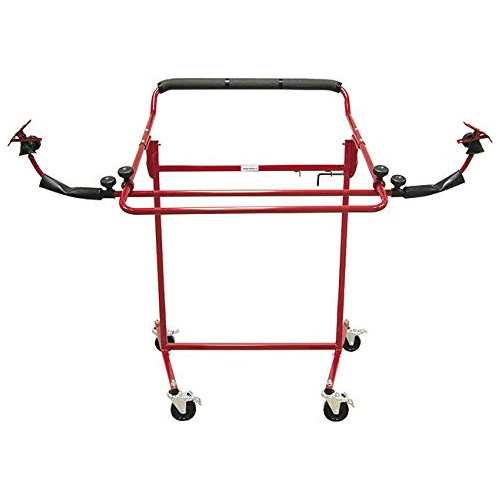 Innovative Superstand 2 - Soporte Reparacion Parachoque