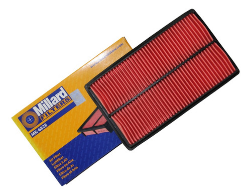 Filtro De Aire Mazda 626 / Mazda Miata ( Mk-6828 )