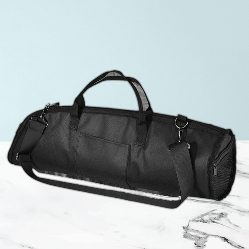 Bolsa De Transporte Para Trompeta, Estuche Portátil De Tela