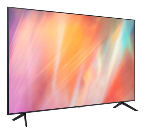 Imagen 2 de 6 de Smart Tv Samsung Led 65´´ Uhd 4k Crystal Au7000 (2021)