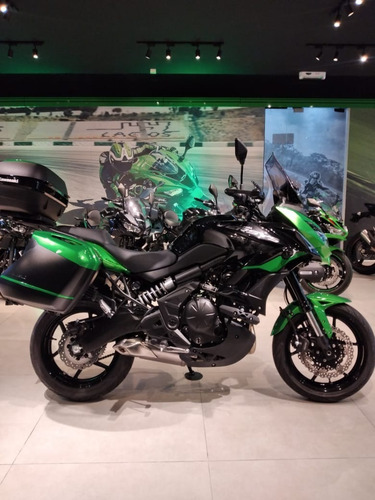 Kawasaki Versys 650 Tourer | 0km 2020/2021 | 3
