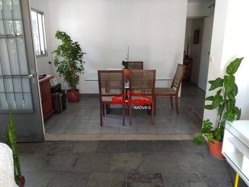 Imagem 4 de 30 de Sobrado Com 4 Dormitórios À Venda, 480 M² Por R$ 890.000,00 - Vila Matilde - São Paulo/sp - So2967