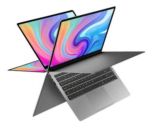 Imagem 5 de 10 de Notebook Chuwi Herobook Pro Com 8gb Ram 256gb Ssd Hdmi Wi-fi