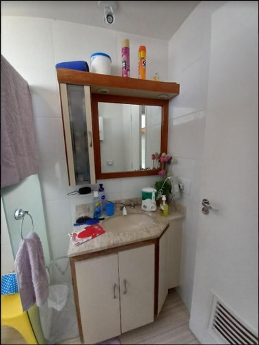 Imagem 17 de 30 de Riviera Dei Fiori Barra Da Tijuca 2 Quartos 100m2 - 2068 - 70709008