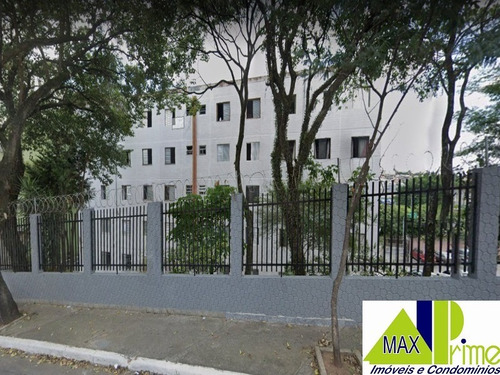 Imagem 1 de 13 de Apartamento - Ap01215 - 70821827