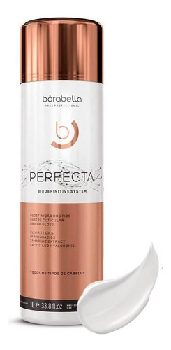 Borabella Perfecta Progressiva Bio Definitive 12 Oils 250ml