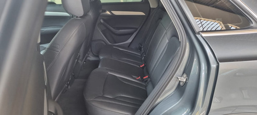 Audi Q3 Q3 1.4 TFSI/TFSI FLEX S-TRONIC 5P