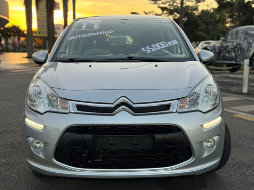 Citroën C3 1.6 TENDANCE 16V