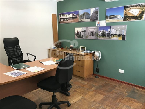 Imagen 7 de 20 de Oficina En Venta De 8 Privados En Las Condes