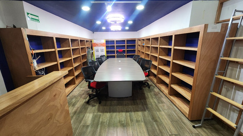 Local Comercial En Dos Niveles Interlomas