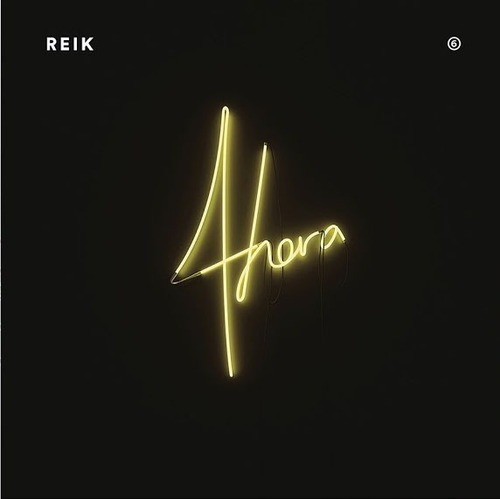 Reik - Ahora (cd) Hecho En México Nuevo Sellado (2019)