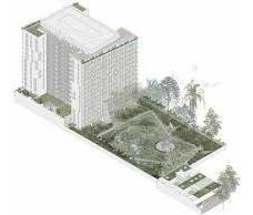 Imagen 17 de 21 de Cochera A Estrenar En Domus Parque - Olivos