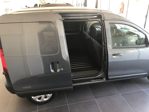 Imagen 8 de 16 de Renault Kangoo Confort Express