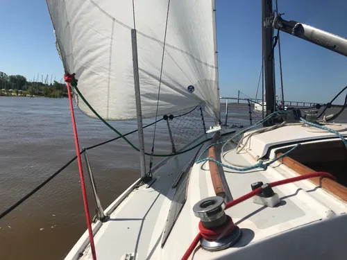 comprar Velero Plenamar 20 - Erix