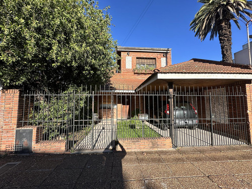 Casa En Lanús Este