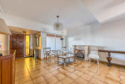 Casa En Venta En La Calabria, San Isidro