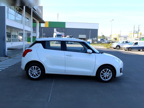 Suzuki Swift 1.2 MT AB AC