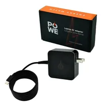 Comprar Cargador Usb C 65w Para Hp, Lenovo, Dell, Mac, Acer, Huawei