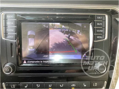 Volkswagen Passat 3.6 Dsg V6 At