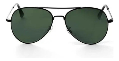 Óculos De Sol Hb Scrambler Matte Black C018 L G-15