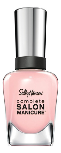 Esmalte De Uñas Sally Hansen Complete Salon Manicure Color