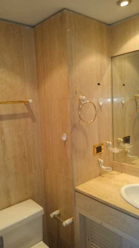 Imagen 10 de 14 de Se Vende Apto 197m2 3h+s/4b/3p Los Palos Grandes