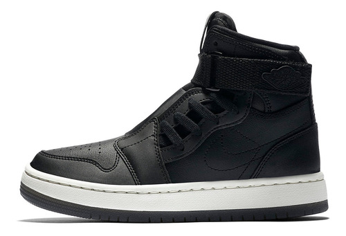 Zapatillas Jordan 1 Nova Xx Black Sail Urbano Av4052_002   