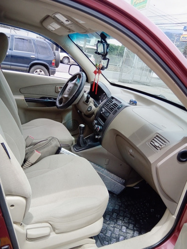 Imagen 5 de 6 de Hyundai Tucson Año 2006 Tucson