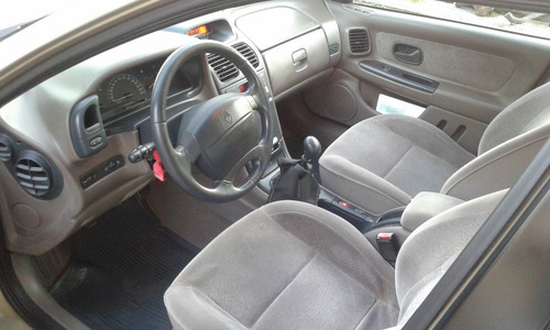 Renault Laguna 2.0 Rxt Nevada