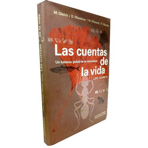 Las Cuentas De La Vida - Gleich maxeiner (Usado)