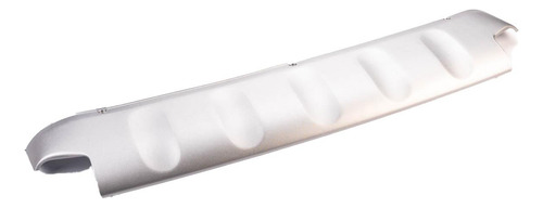 Imagen 2 de 7 de Moldura Faro Auxiliar Renault