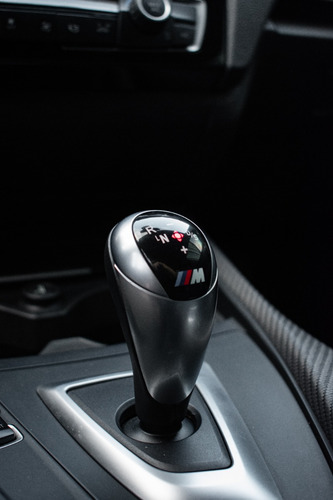 BMW Serie M 3.0 M2