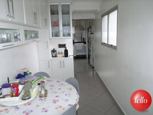 Imagem 10 de 13 de Apartamento - Ref: 209462