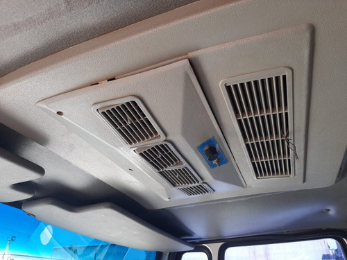 Ford Cargo 2628 Traçado Caçamba