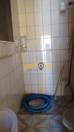 Imagem 5 de 22 de Casa - Agenor De Campos - Ca-741