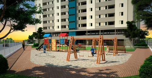 Imagem 8 de 14 de Apartamento - Pinheirinho - Ref: 216 - V-216