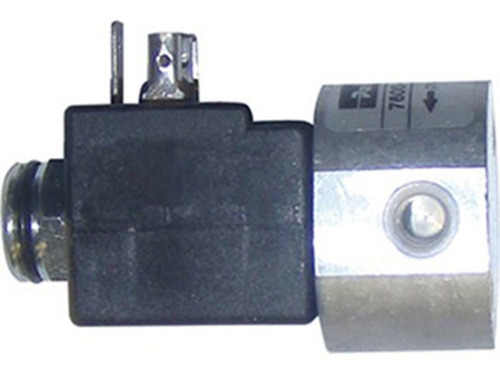 Valvula Solenoide 3/2 Vias Nf 24v Bicudo 1988 1989 1990