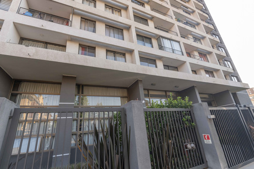 Edificio Cuarta Avenida Vista Norte Piso 11